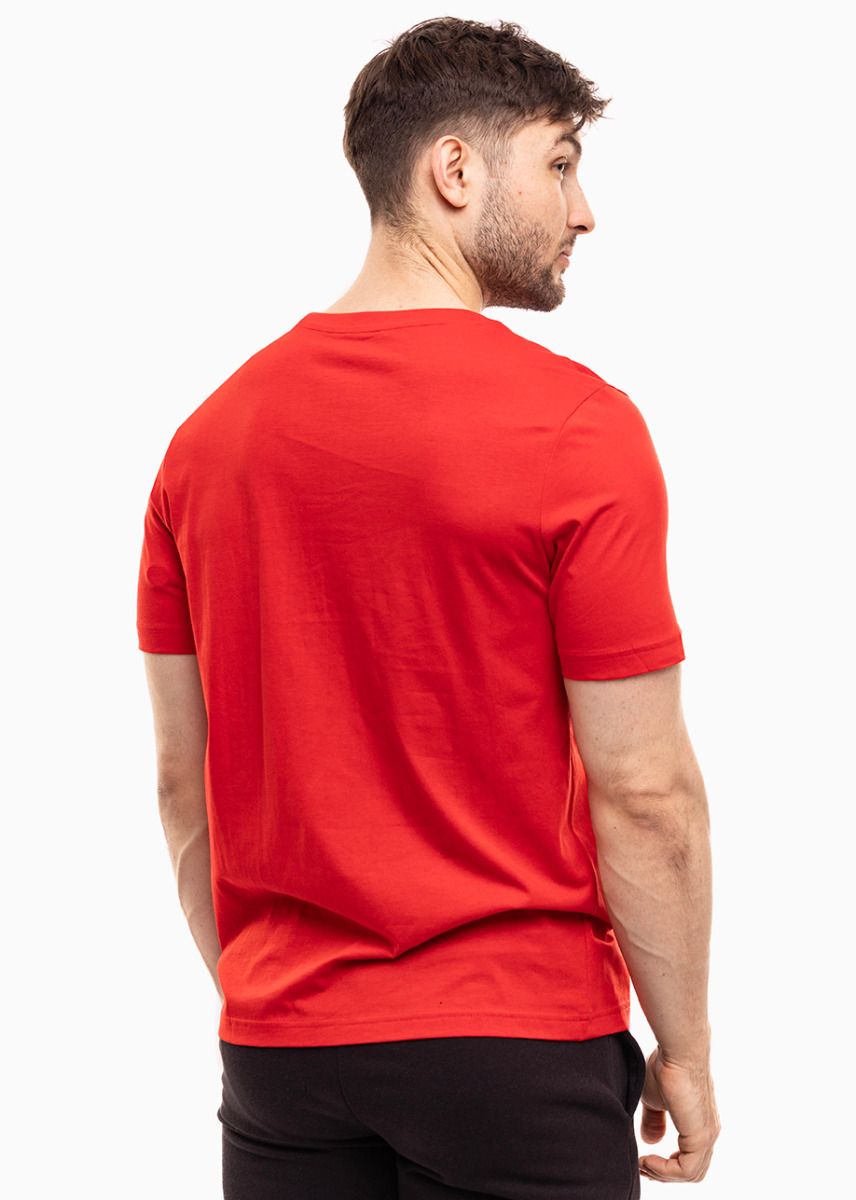 PUMA Pánske tričko Ess Small No.1 Logo Tee 682534 11 PUMA Pánske tričko Ess Small No.1 Logo Tee 682534 11