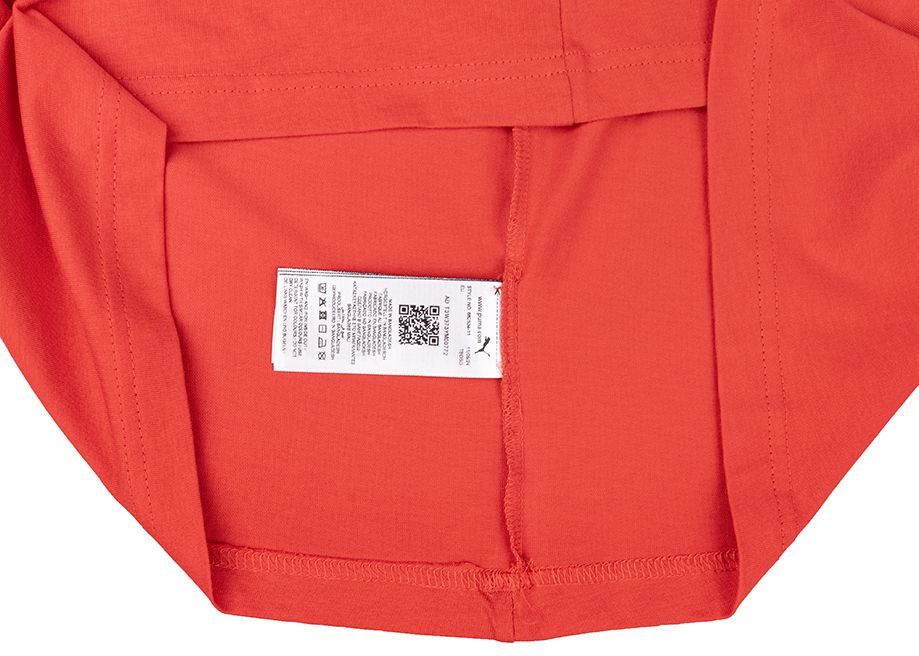 PUMA Pánske tričko Ess Small No.1 Logo Tee 682534 11 PUMA Pánske tričko Ess Small No.1 Logo Tee 682534 11