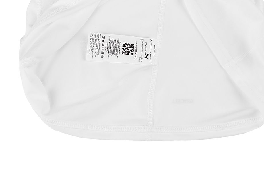 PUMA Pánske Tričko LIGA Baselayer Tee SS 655918 04