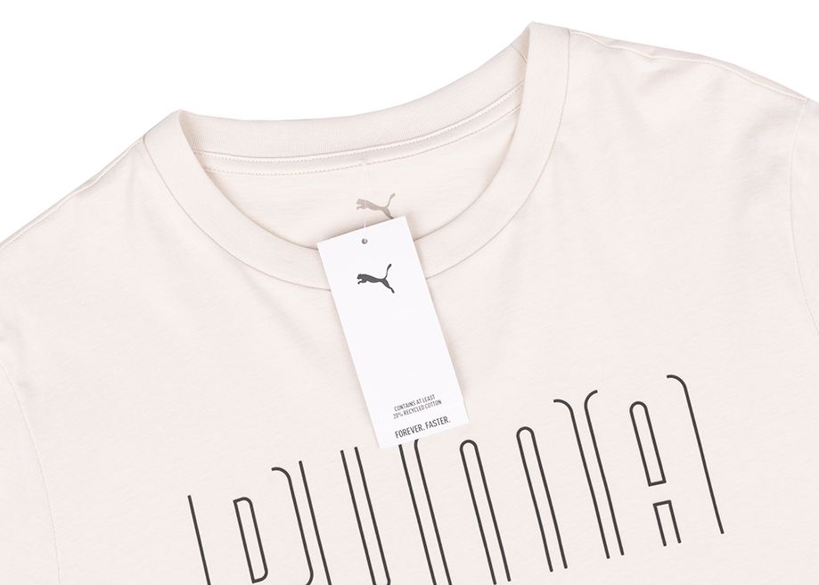 PUMA Pánske tričko Sport Graphic Tee 684617 87 PUMA Pánske tričko Sport Graphic Tee 684617 87