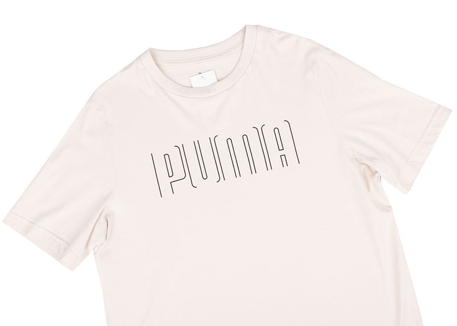 PUMA Pánske tričko Sport Graphic Tee 684617 87 PUMA Pánske tričko Sport Graphic Tee 684617 87