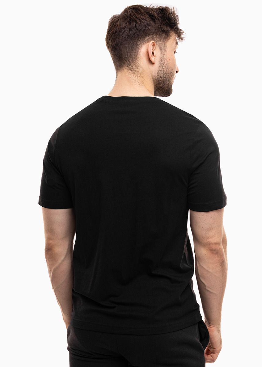 PUMA Pánske tričko Sport Graphic Tee 684617 01 PUMA Pánske tričko Sport Graphic Tee 684617 01