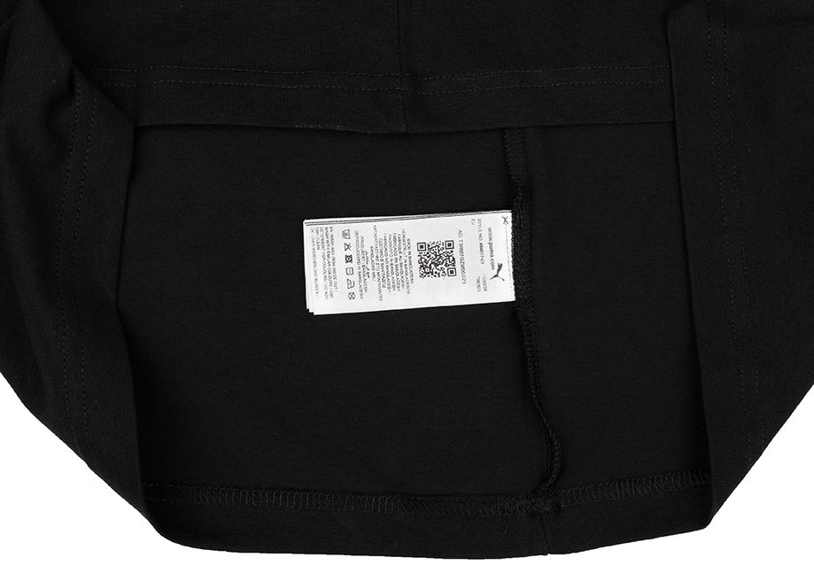 PUMA Pánske tričko Sport Graphic Tee 684617 01 PUMA Pánske tričko Sport Graphic Tee 684617 01