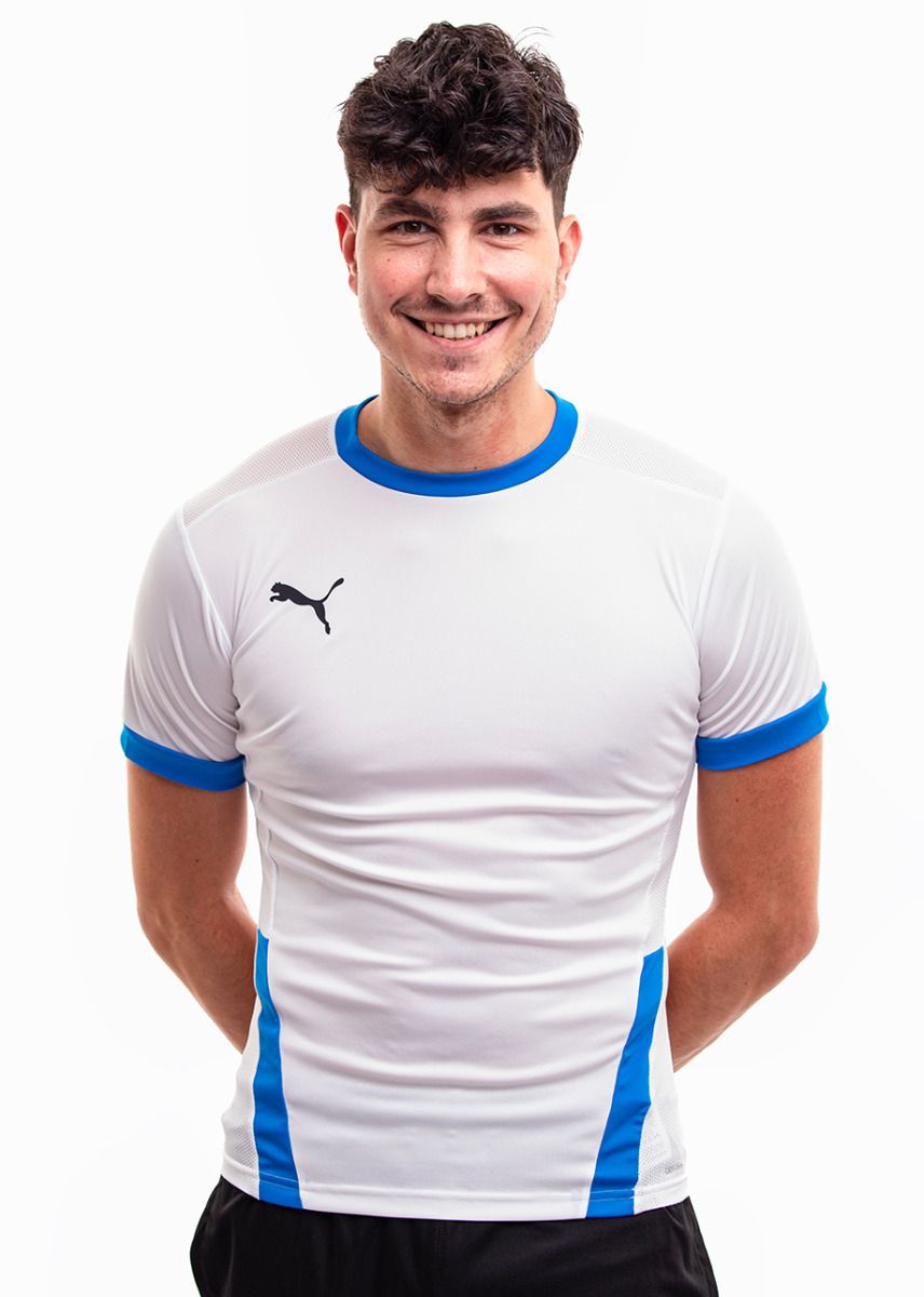 PUMA Pánske tričko teamGOAL 23 Jersey 704171 12