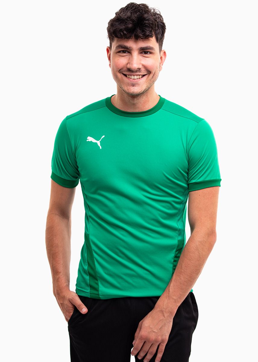 PUMA Pánske tričko teamGOAL 23 Jersey 704171 05