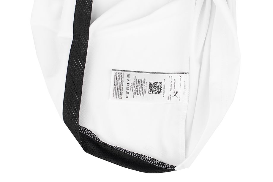 PUMA Pánske tričko teamLIGA Jersey 704917 04 PUMA Pánske tričko teamLIGA Jersey 704917 04