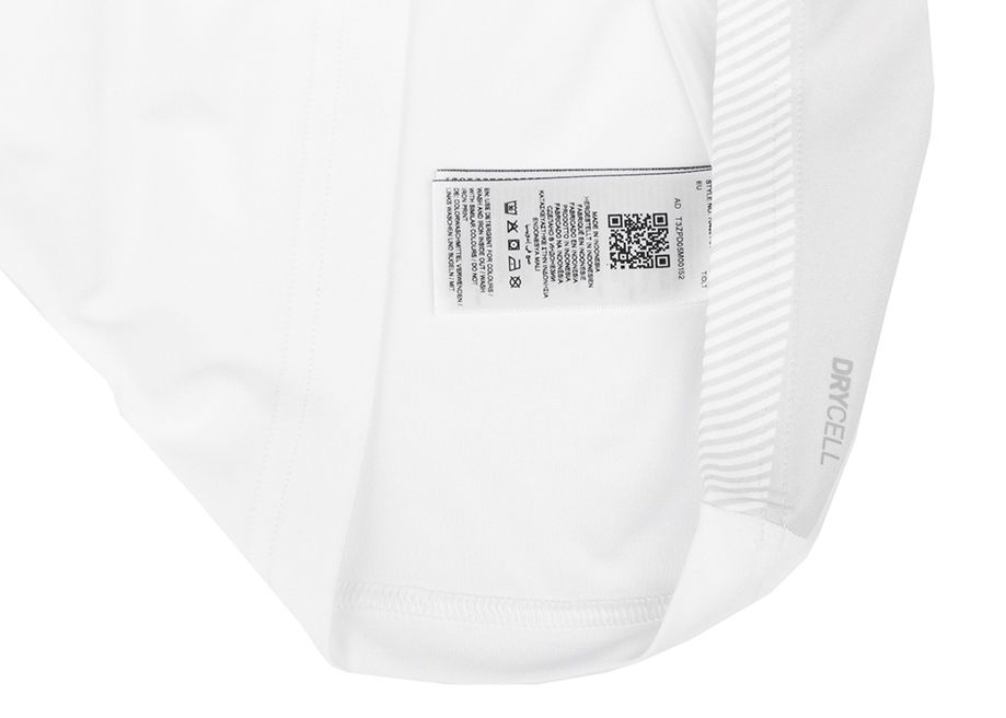 PUMA Pánske tričko teamVISION Jersey 704921 04