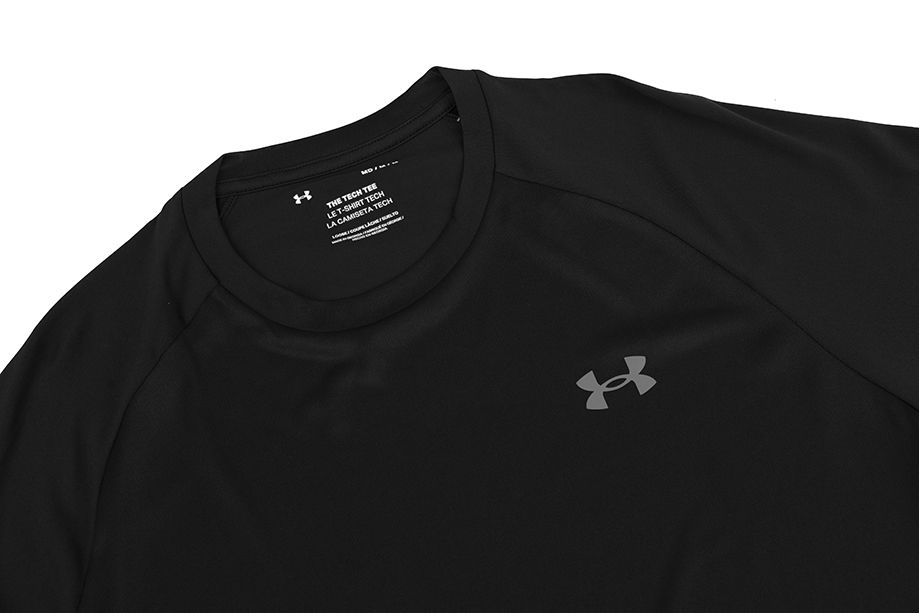 Under Armour Pánske tričko Tech 2.0 Ss Tee 1326413 001