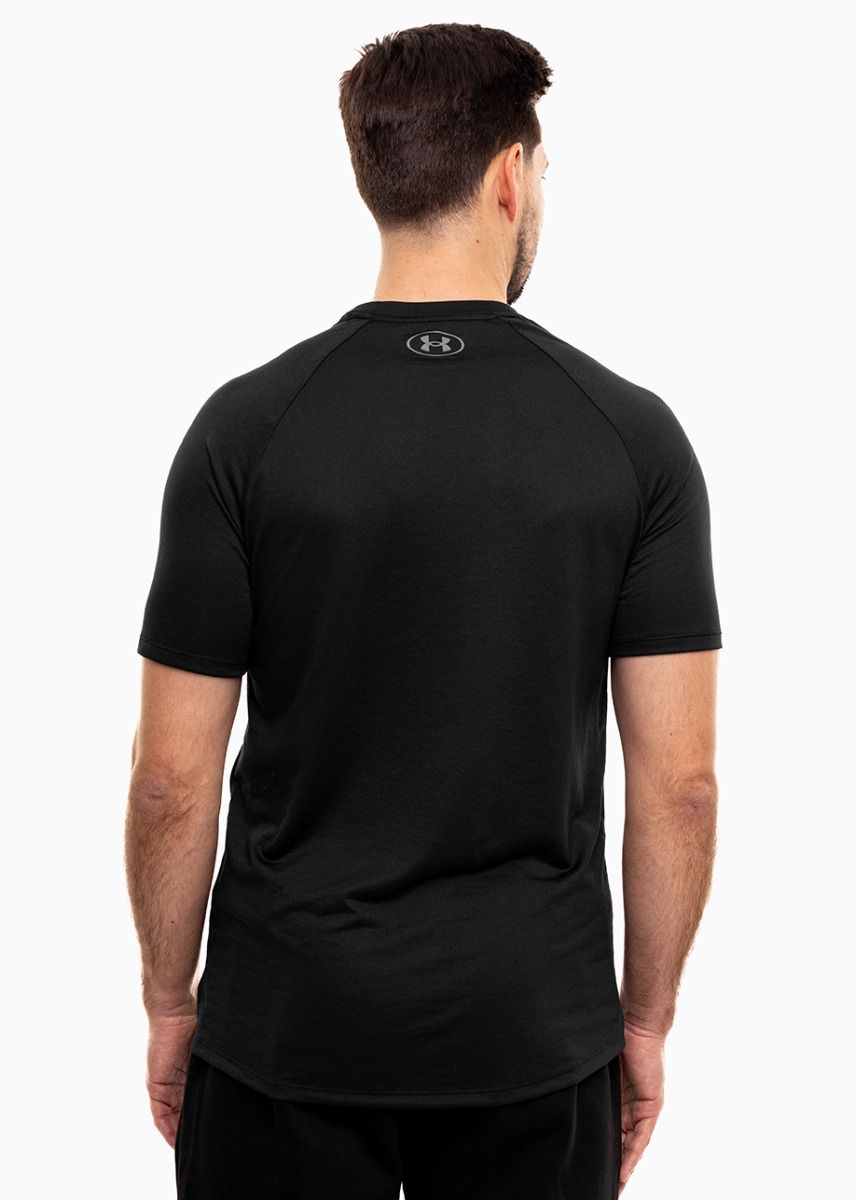 Under Armour Pánske tričko Tech 2.0 Ss Tee 1326413 001