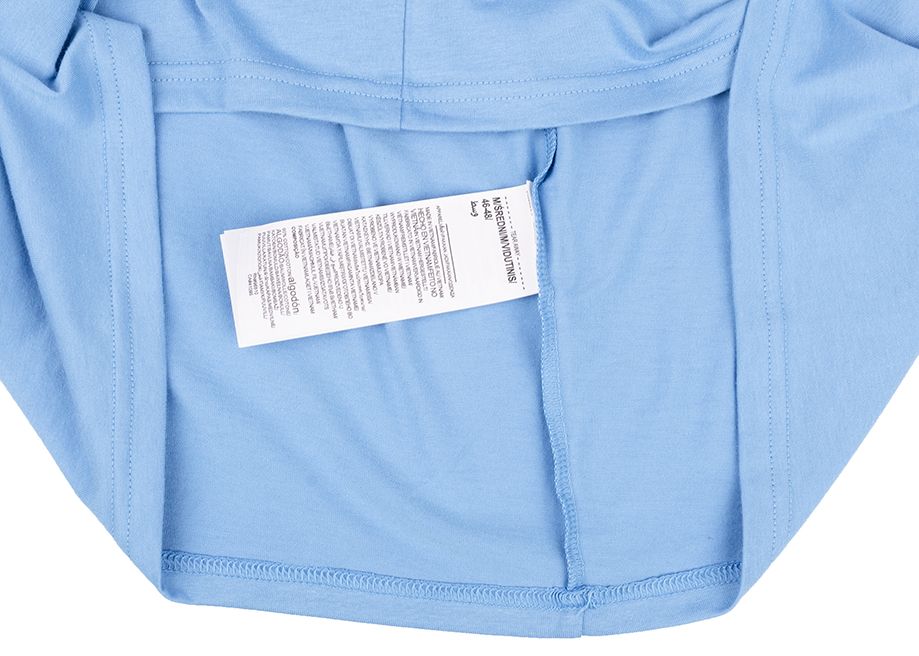 Under Armour Pánske tričko Sportstyle Left Chest SS 1326799 453 Under Armour Pánske tričko Sportstyle Left Chest SS 1326799 453