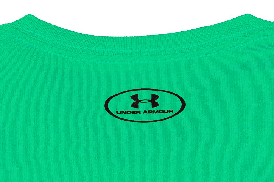 Under Armour Pánske tričko Sportstyle Left Chest SS 1326799 509 Under Armour Pánske tričko Sportstyle Left Chest SS 1326799 509