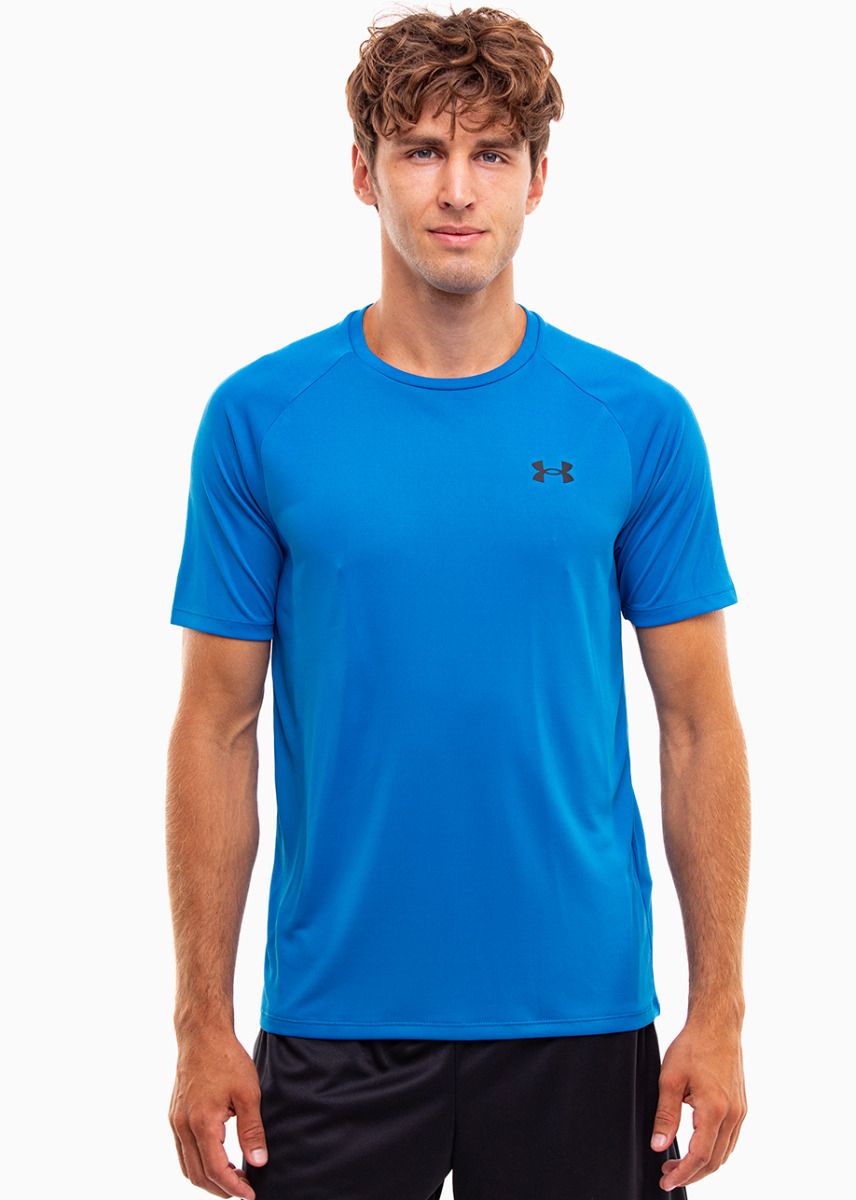 Under Armour Pánske tričko Tech 2.0 Ss Tee 1326413 406