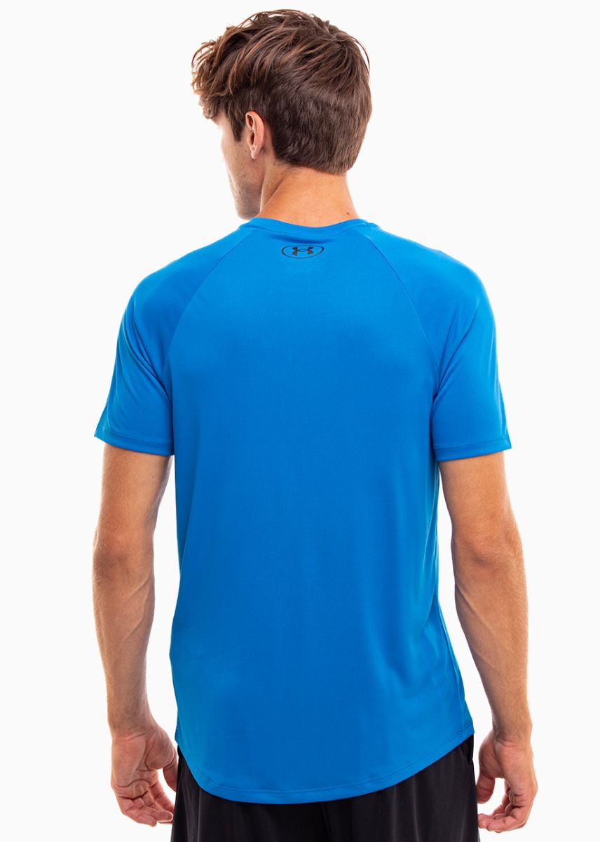 Under Armour Pánske tričko Tech 2.0 Ss Tee 1326413 406