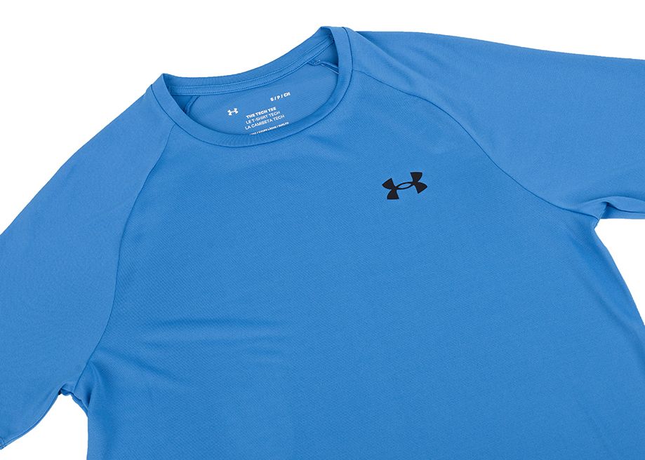 Under Armour Pánske tričko Tech 2.0 Ss Tee 1326413 406