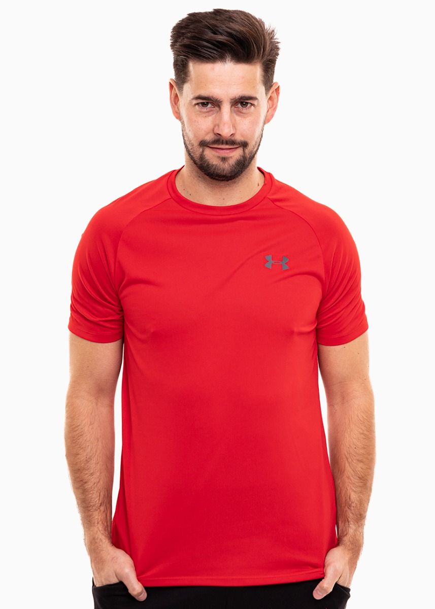 Under Armour Pánske tričko Tech 2.0 Ss Tee 1326413 600