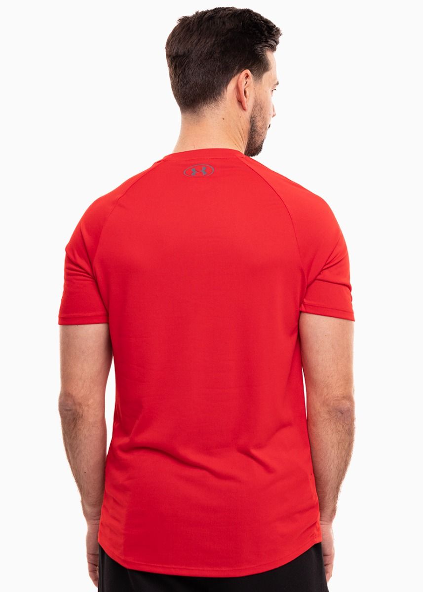 Under Armour Pánske tričko Tech 2.0 Ss Tee 1326413 600