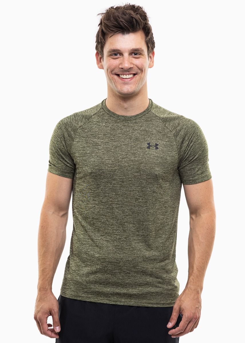 Under Armour Pánske tričko Tech 2.0 Ss Tee 1326413 390