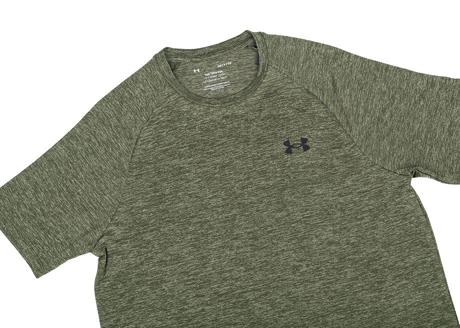 Under Armour Pánske tričko Tech 2.0 Ss Tee 1326413 390