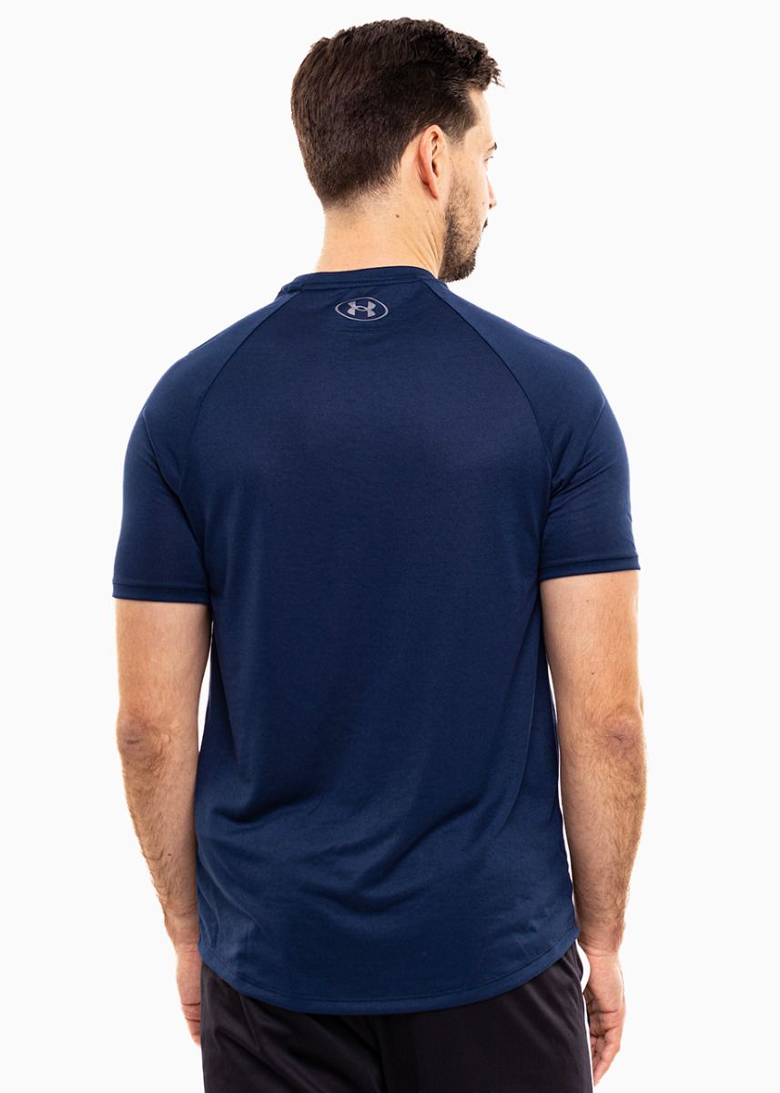 Under Armour Pánske tričko Tech 2.0 Ss Tee 1326413 408