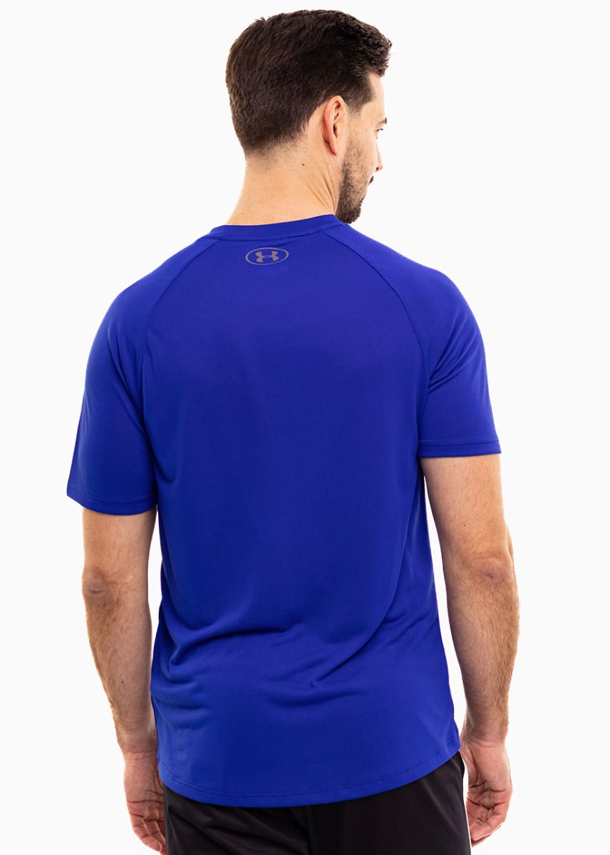 Under Armour Pánske tričko Tech 2.0 Ss Tee 1326413 400