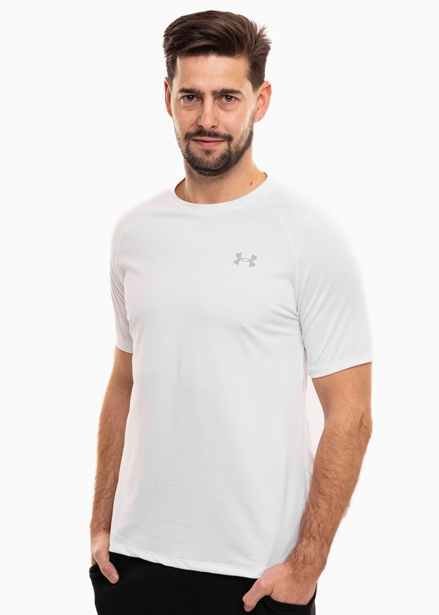 Under Armour Pánske tričko Tech 2.0 Ss Tee 1326413 100