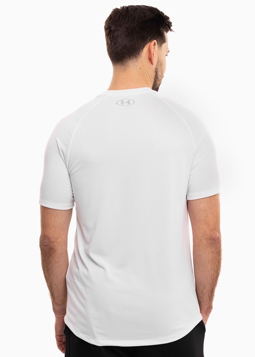 Under Armour Pánske tričko Tech 2.0 Ss Tee 1326413 100