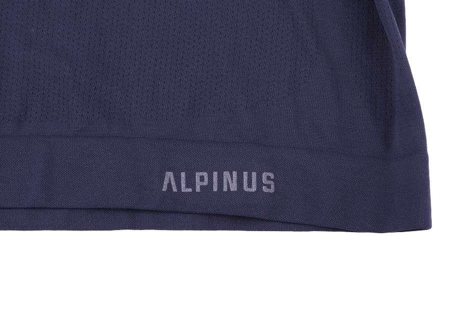 Alpinus Termo tričko Antero HN43664