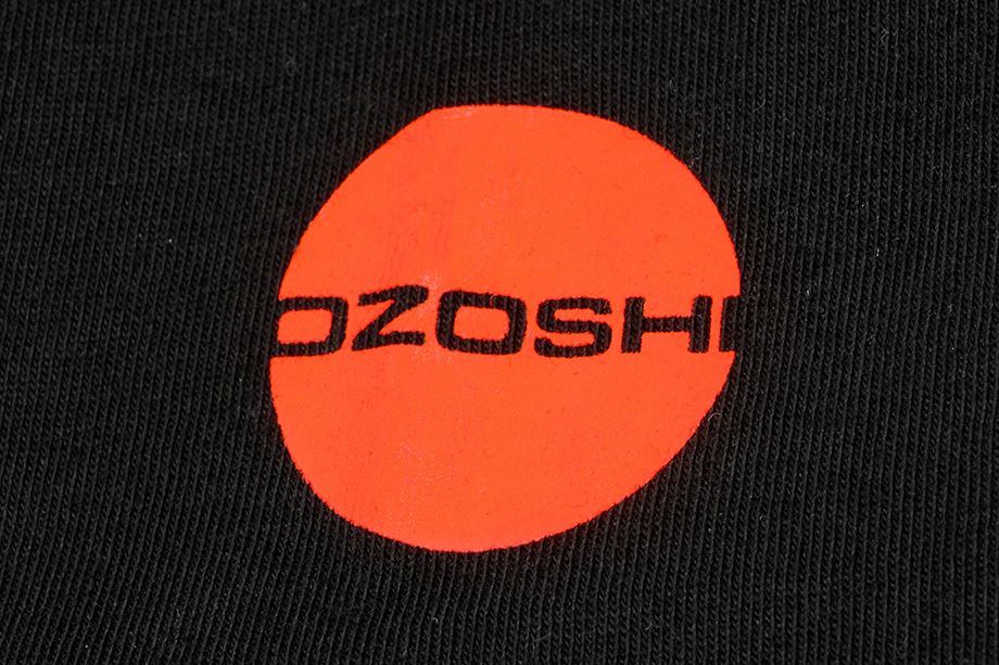 Ozoshi Pánske tričko Utsuro OZ93316