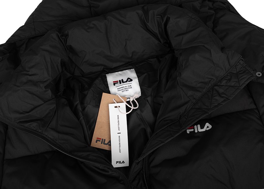 Fila Dámska bunda Buchen FAW0549 80010