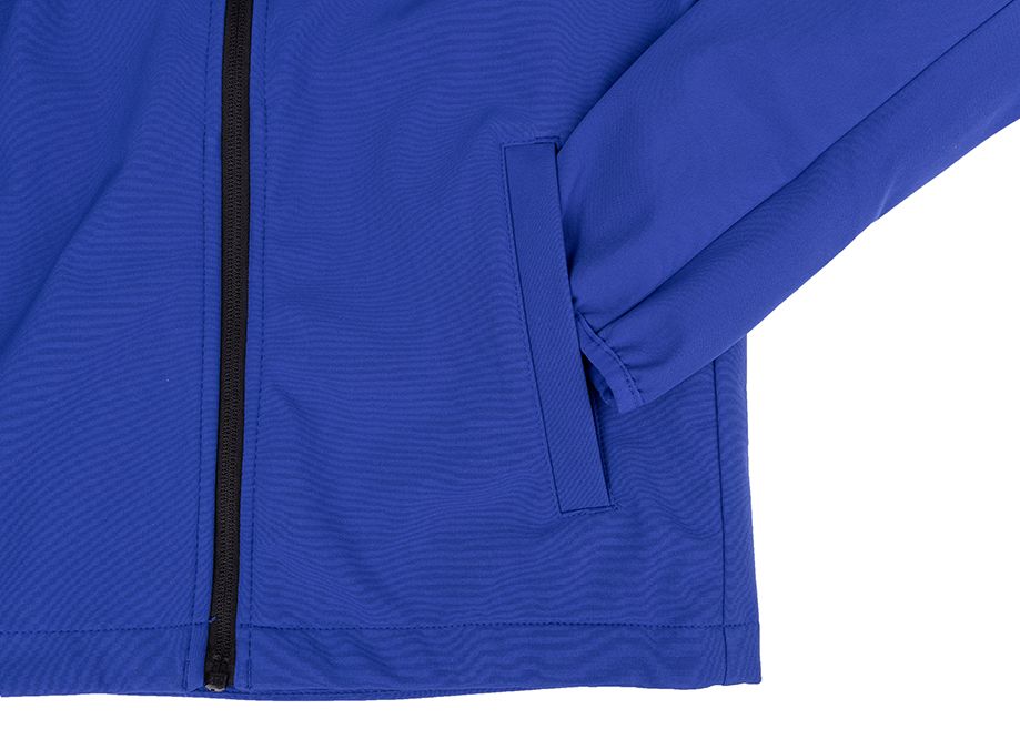4F Chlapčenská bunda softshell 4FJWSS25TSOFM306 36S 4F Chlapčenská bunda softshell 4FJWSS25TSOFM306 36S