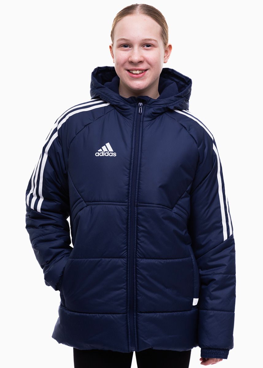 adidas Detská Bunda Condivo 22 Winter HE3066