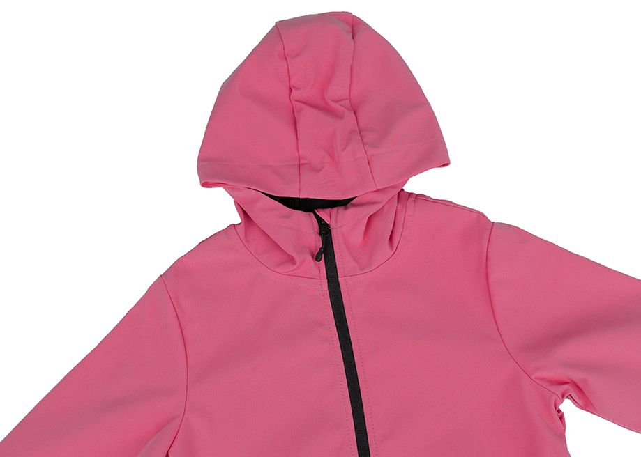 4F Dievčenská bunda softshell F305 4FJWSS25TSOFF305 54S 4F Dievčenská bunda softshell F305 4FJWSS25TSOFF305 54S