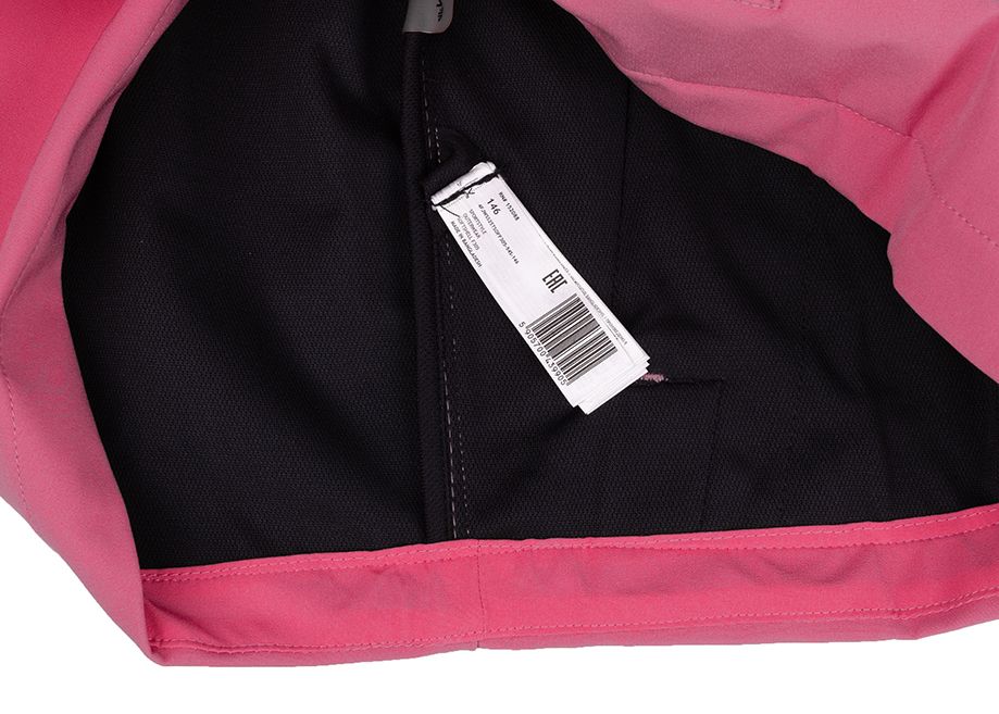4F Dievčenská bunda softshell F305 4FJWSS25TSOFF305 54S 4F Dievčenská bunda softshell F305 4FJWSS25TSOFF305 54S