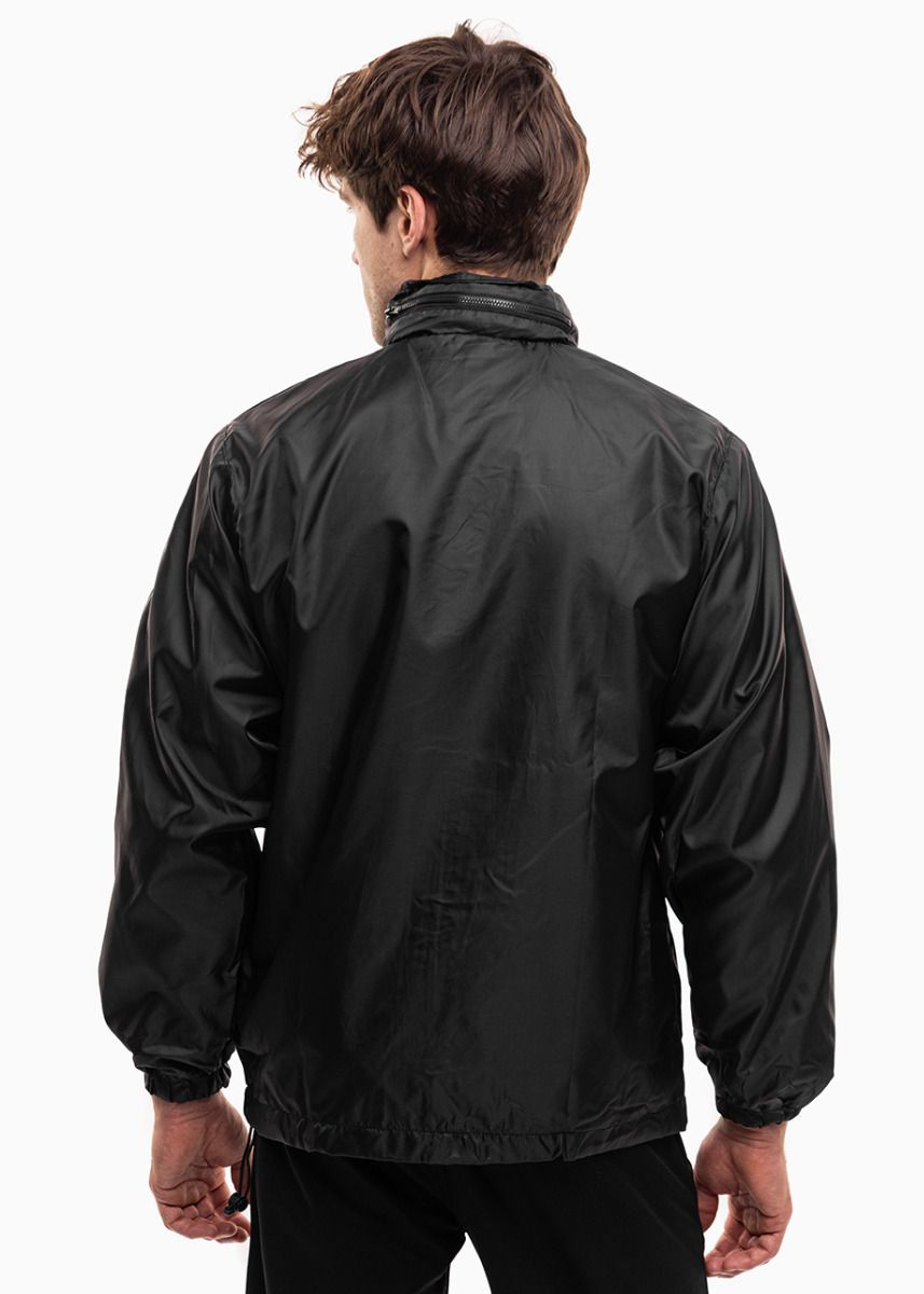 Givova Pánska bunda Rain Scudo RJ005 1012