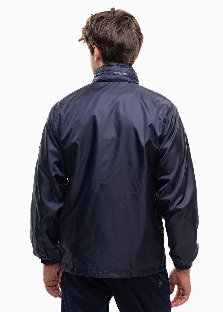 Givova Pánska bunda Rain Scudo RJ005 0402