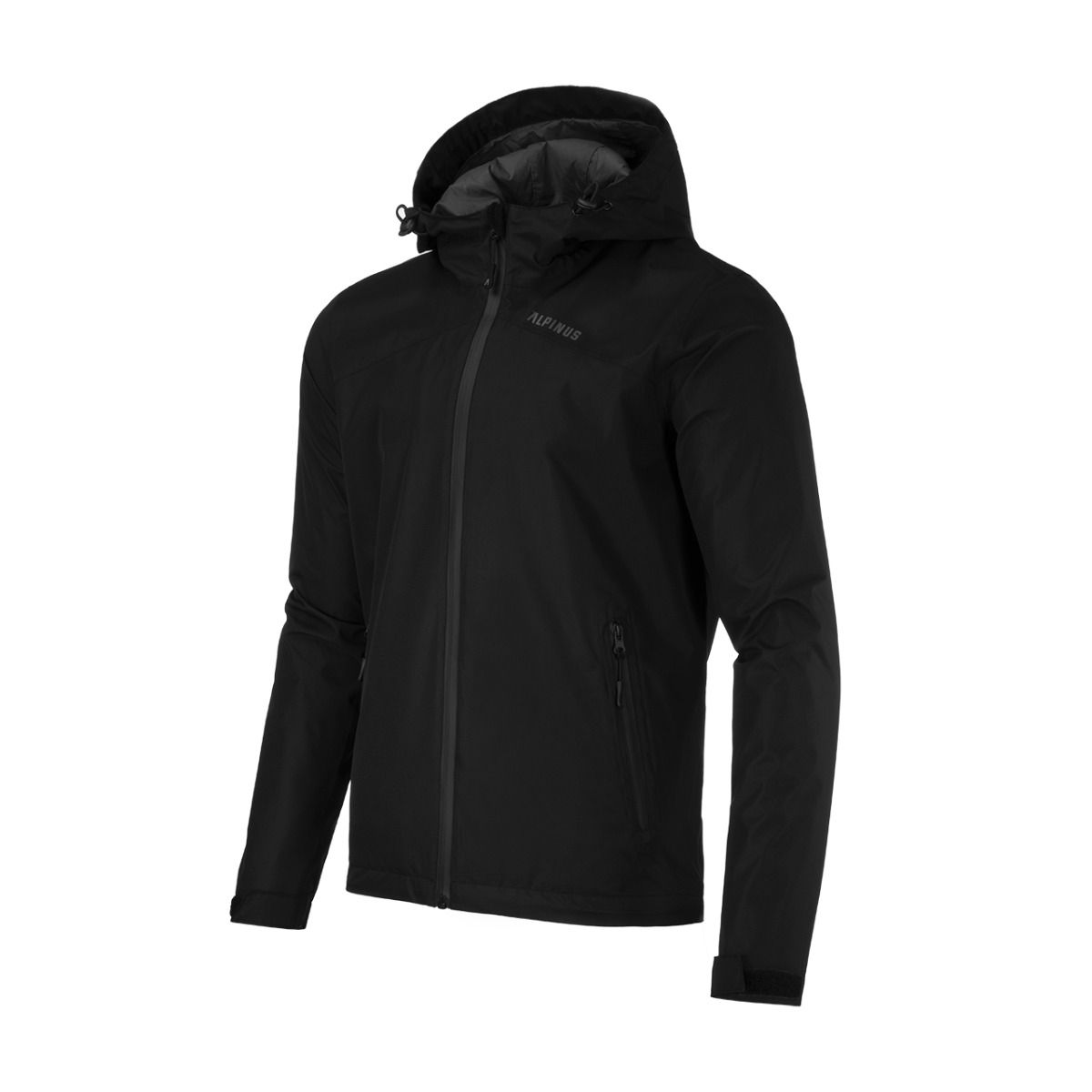 Alpinus Pánska bunda Paterno SU18299 EUR XL OUTLET