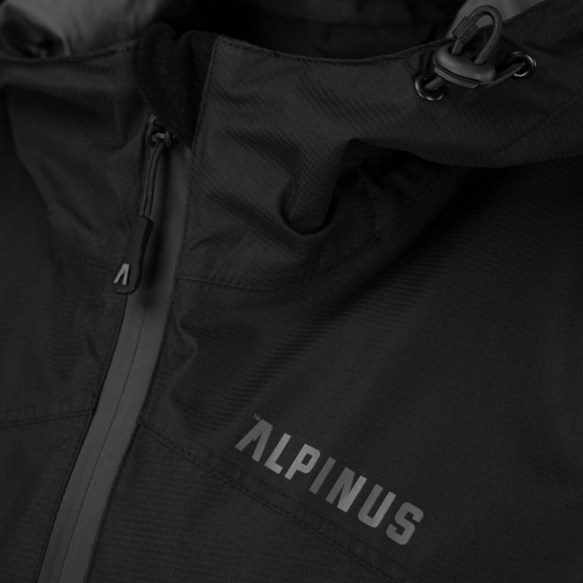 Alpinus Pánska bunda Paterno SU18299 EUR XL OUTLET