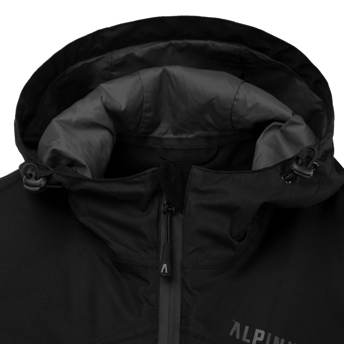 Alpinus Pánska bunda Paterno SU18299 EUR XL OUTLET