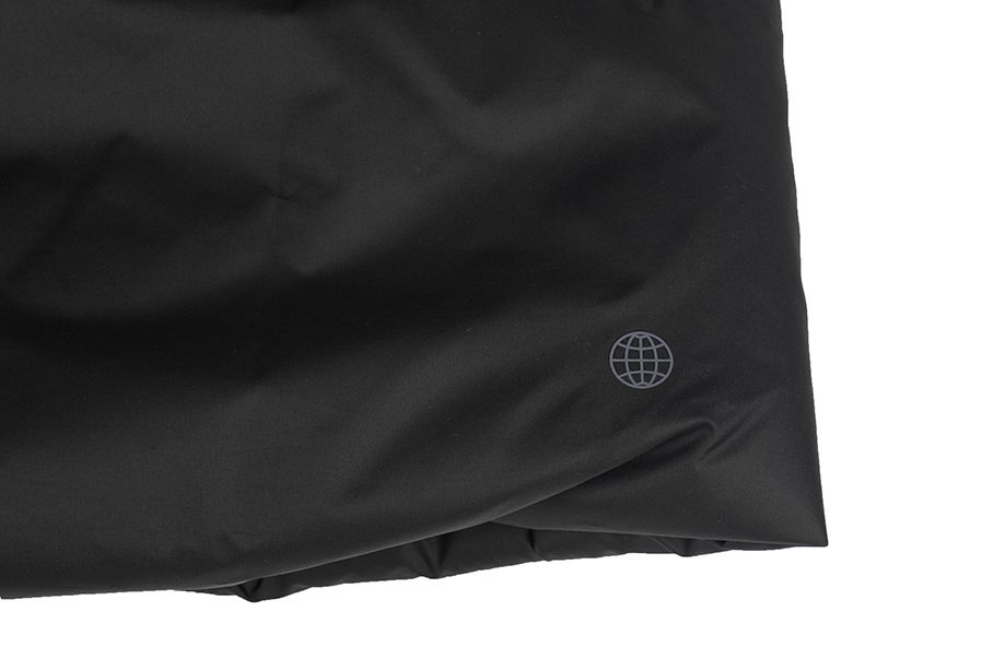 adidas Pánska bunda BSC 3-Stripes Hooded Insulated HG6276