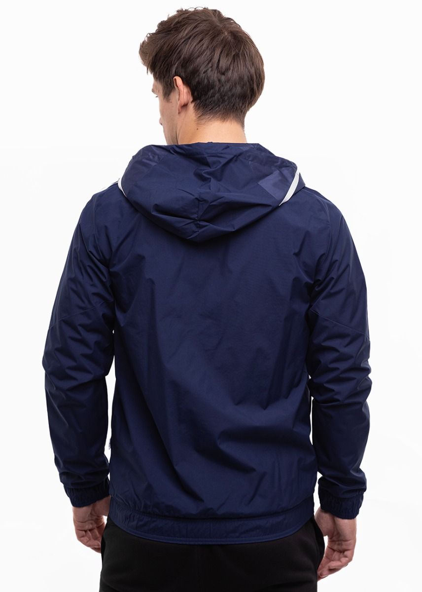 adidas Pánska bunda Condivo 22 All-Weather Jacket HA6266