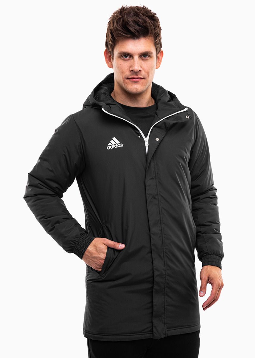 adidas  Pánska bunda Entrada 22 Stadium Jacket IB6076