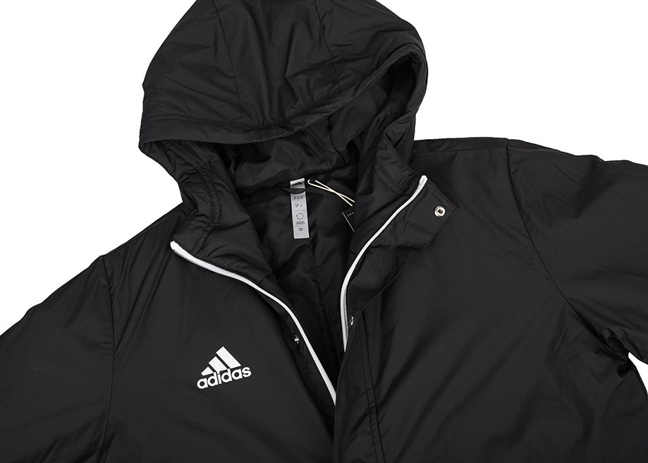 adidas  Pánska bunda Entrada 22 Stadium Jacket IB6076