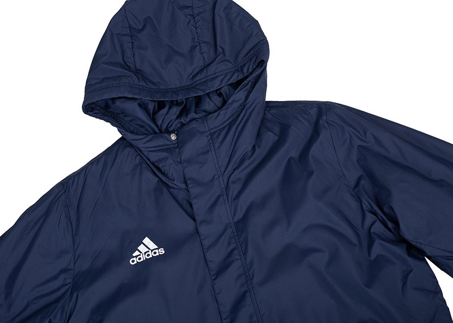 adidas Pánska bunda Entrada 22 Stadium Jacket IB6077