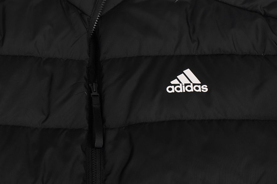 adidas Pánska bunda Essentials 3-Stripes Light Down HZ4431 EUR XL OUTLET adidas Pánska bunda Essentials 3-Stripes Light Down HZ4431 EUR XL OUTLET