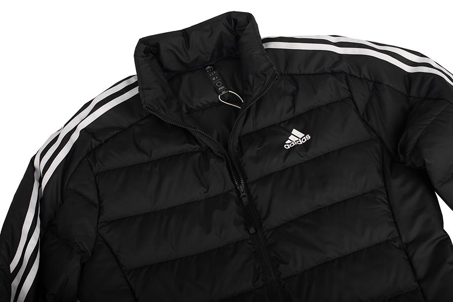 adidas Pánska bunda Essentials 3-Stripes Light Down HZ4431 EUR XL OUTLET adidas Pánska bunda Essentials 3-Stripes Light Down HZ4431 EUR XL OUTLET