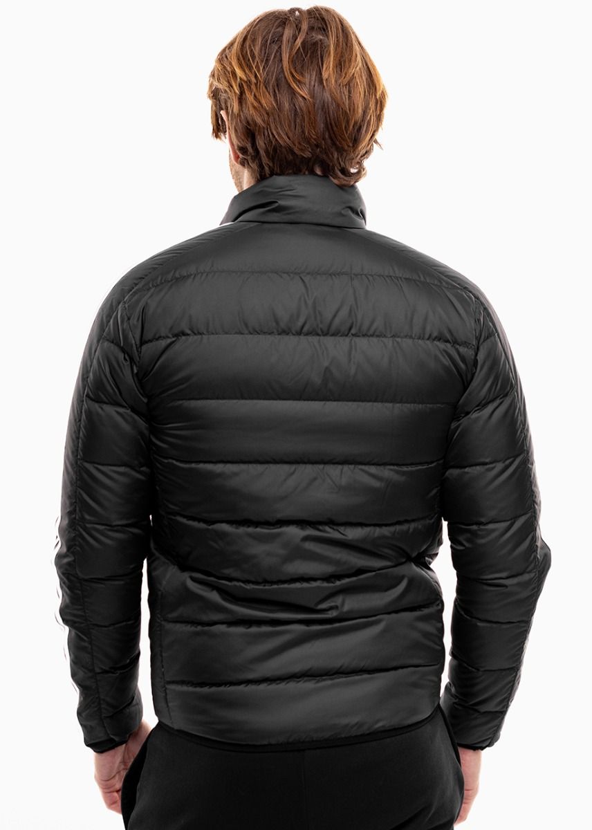 adidas Pánska bunda Essentials 3-Stripes Light Down HZ4431 EUR XL OUTLET adidas Pánska bunda Essentials 3-Stripes Light Down HZ4431 EUR XL OUTLET