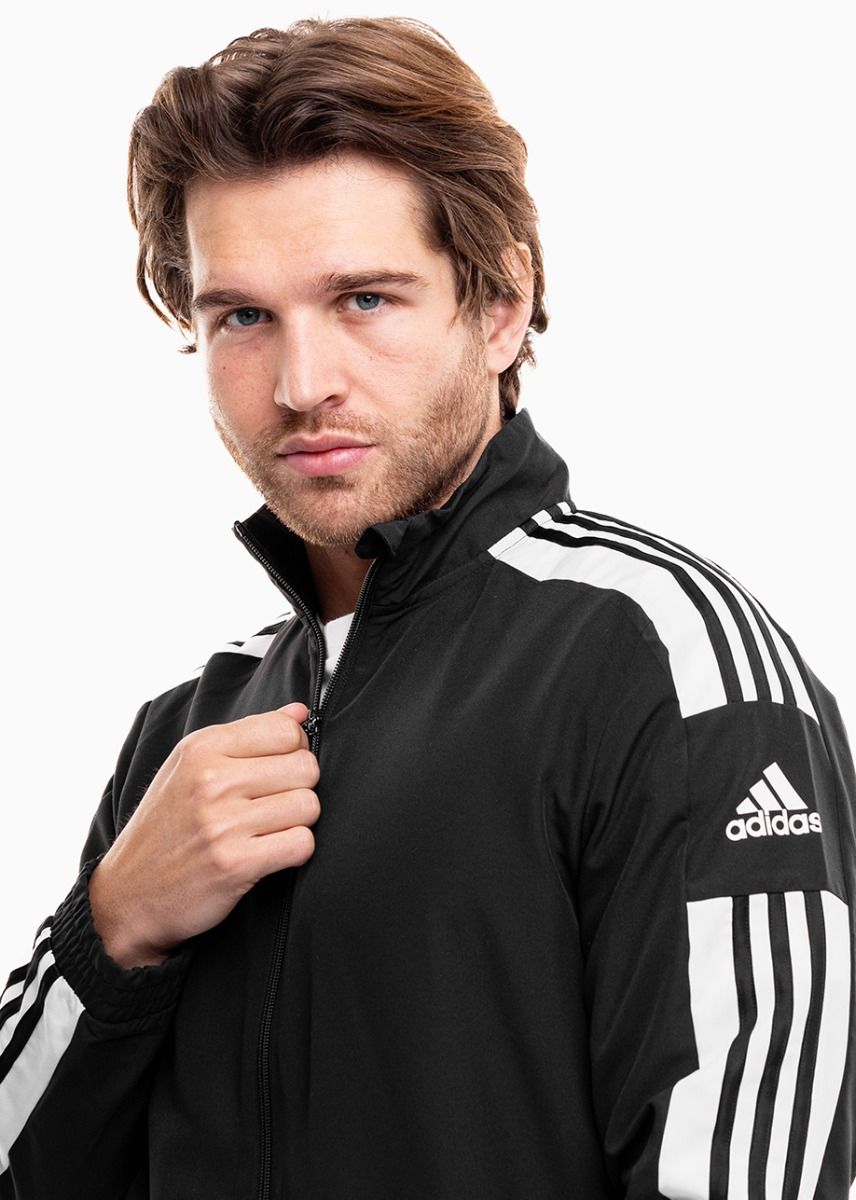 adidas Pánska mikina Squadra 21 Presentation Jacket GK9549