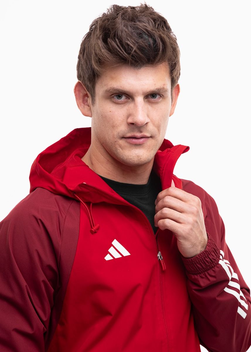 adidas Pánska bunda Tiro 23 Competition All-Weather HE5653