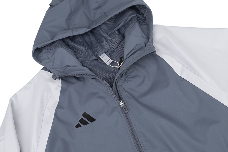 adidas Pánska bunda Tiro 23 Competition All-Weather HU1320 EUR L OUTLET adidas Pánska bunda Tiro 23 Competition All-Weather HU1320 EUR L OUTLET