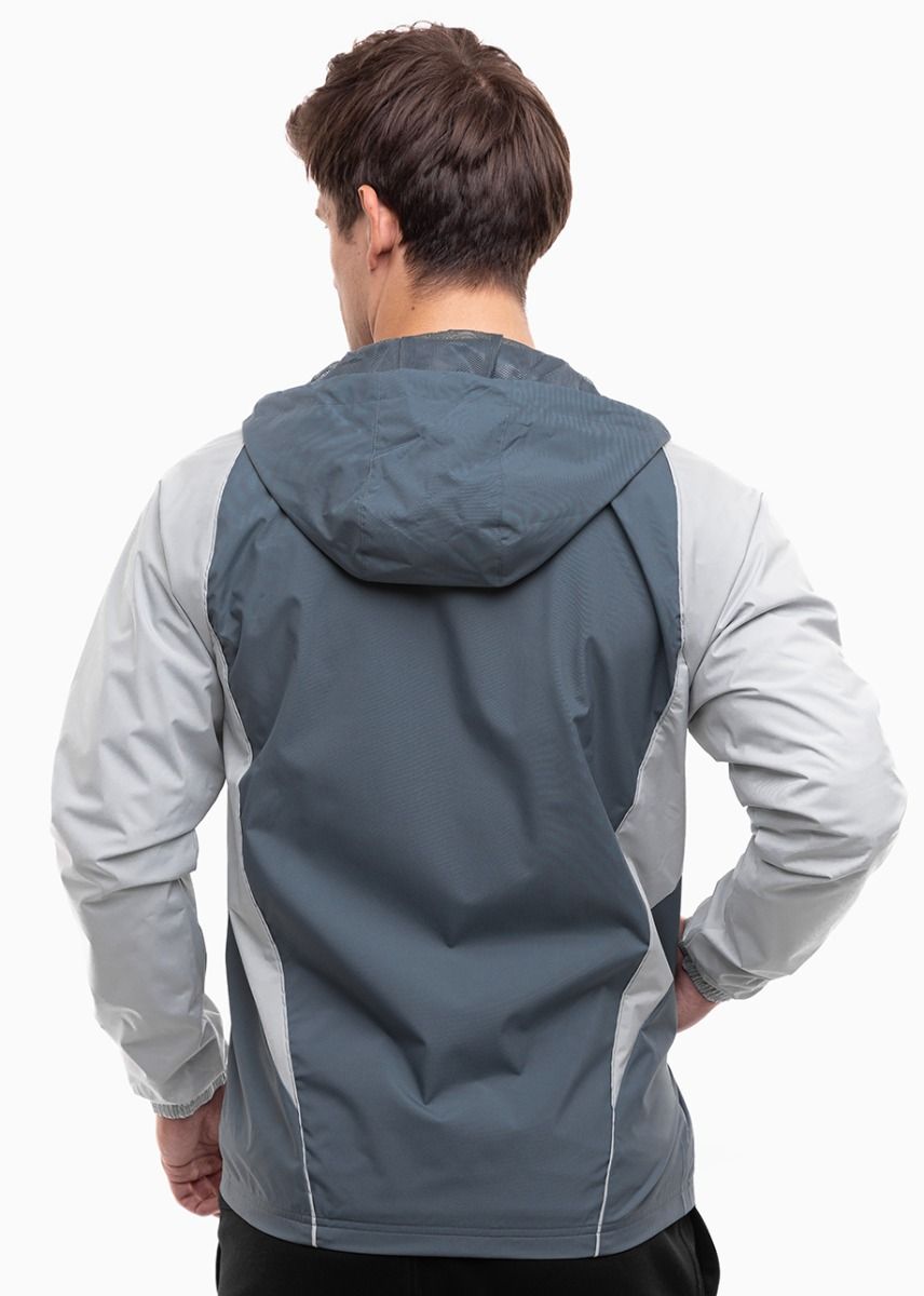 adidas Pánska bunda Tiro 23 Competition All-Weather HU1320 EUR L OUTLET adidas Pánska bunda Tiro 23 Competition All-Weather HU1320 EUR L OUTLET